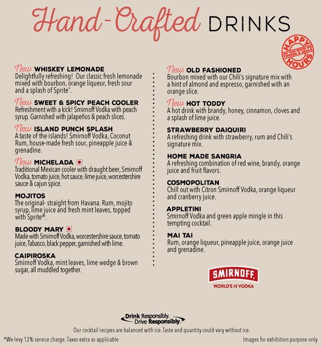 Chili's American Grill & Bar - Inorbit Mall - Malad West - Mumbai image 28