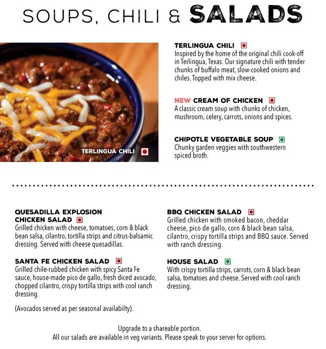 Chili's American Grill & Bar - Inorbit Mall - Malad West - Mumbai image 6