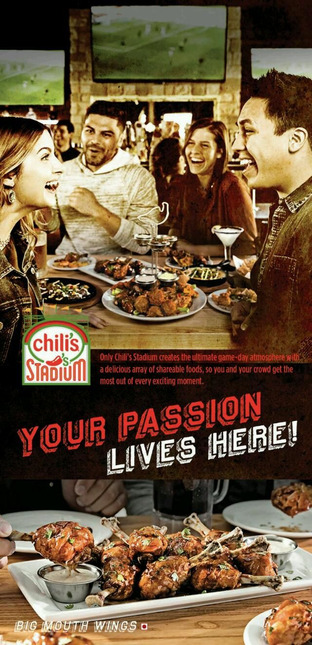 Chili's American Grill & Bar - Inorbit Mall - Malad West - Mumbai image 46