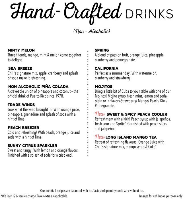 Chili's American Grill & Bar - Inorbit Mall - Malad West - Mumbai image 40