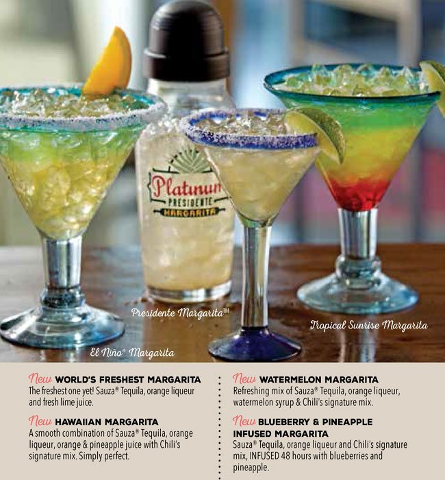 Chili's American Grill & Bar - Inorbit Mall - Malad West - Mumbai image 89