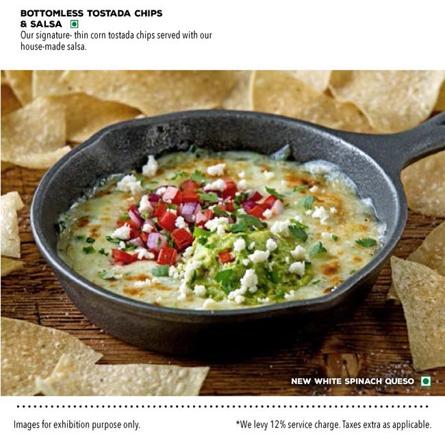 Chili's American Grill & Bar - Inorbit Mall - Malad West - Mumbai image 67