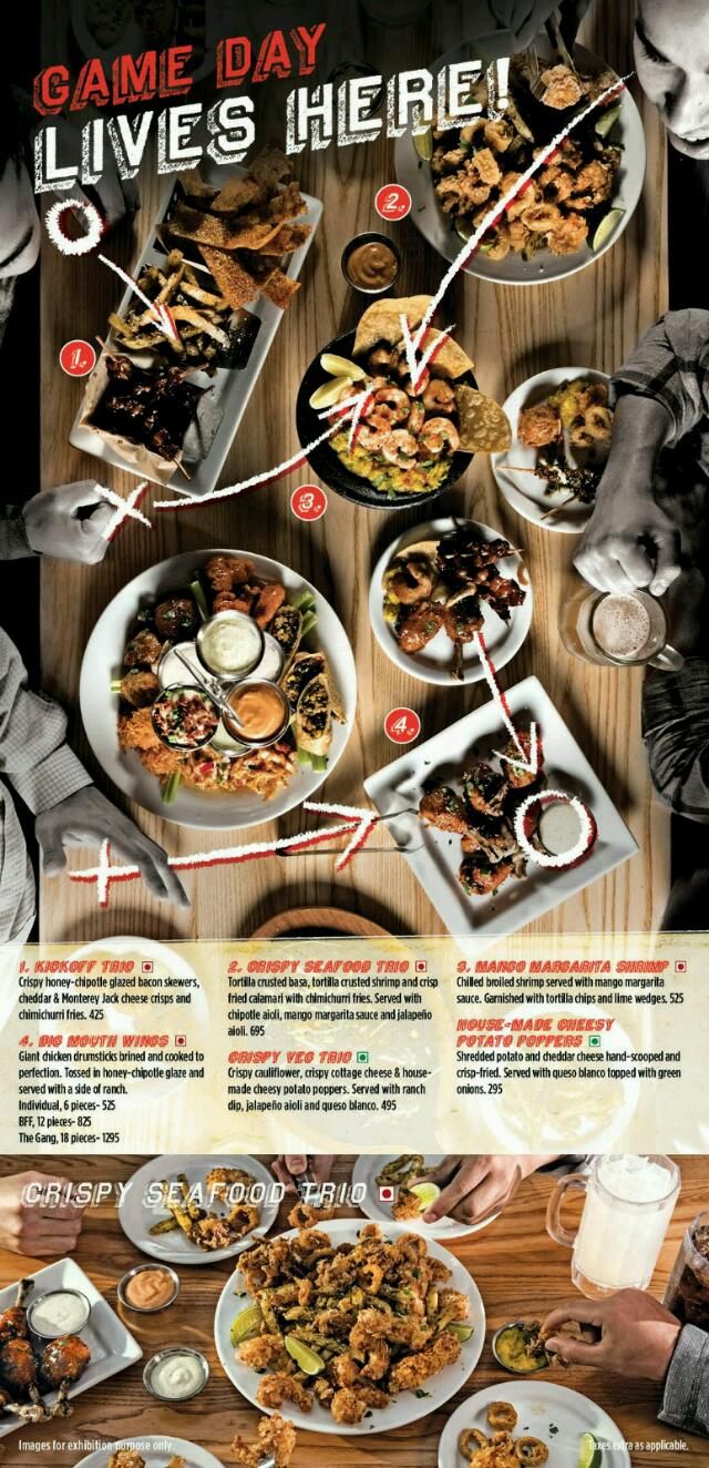 Chili's American Grill & Bar - Inorbit Mall - Malad West - Mumbai image 64