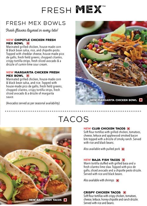 Chili's American Grill & Bar - Inorbit Mall - Malad West - Mumbai image 73