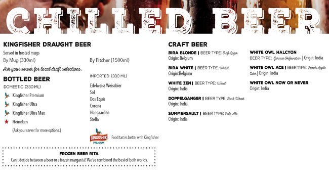 Chilis - Powai - Mumbai image 5