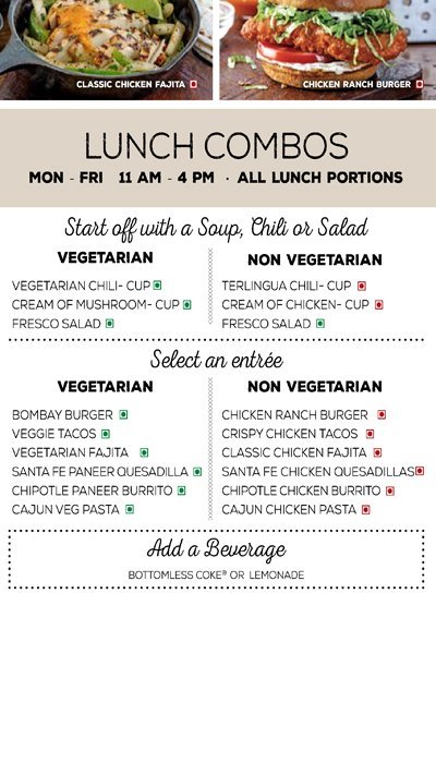 Chilis - Powai - Mumbai image 1