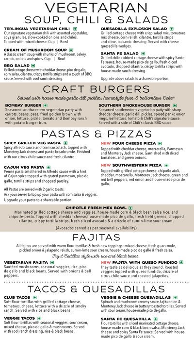 Chilis - Powai - Mumbai image 21