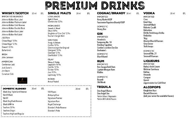 Chilis - Powai - Mumbai image 10