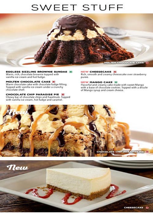 Chili's - Viman Nagar - Pune image 31