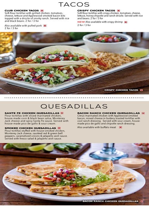 Chili's - Viman Nagar - Pune image 38