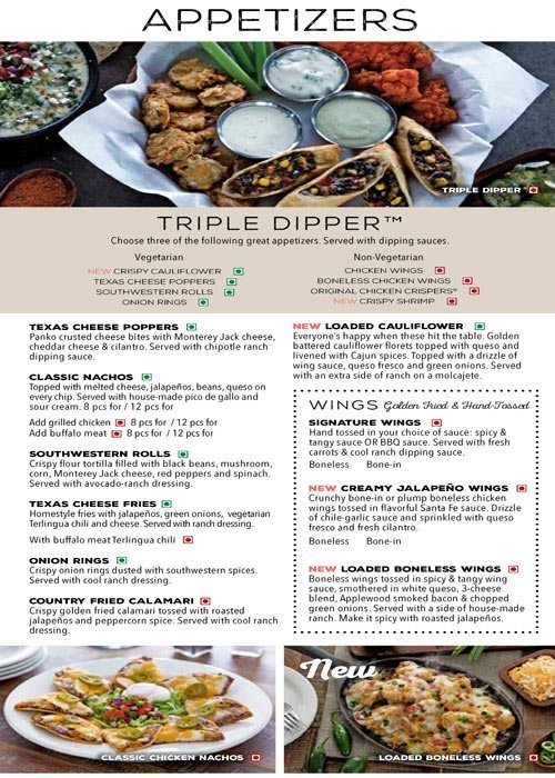 Chili's - Viman Nagar - Pune image 41