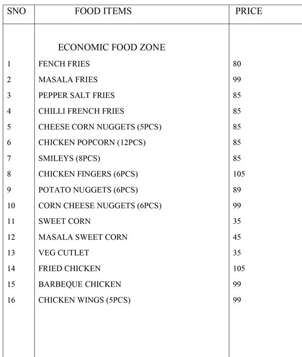 Chilling Point - Selaiyur - Chennai image 8