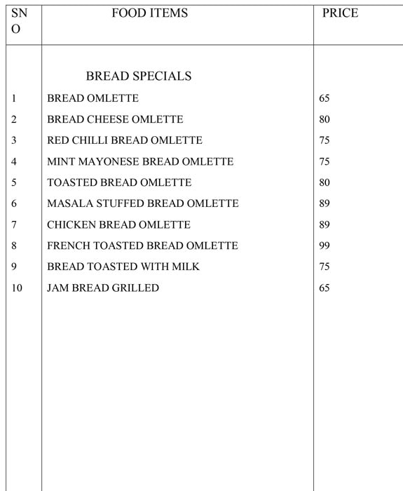 Chilling Point - Selaiyur - Chennai image 9