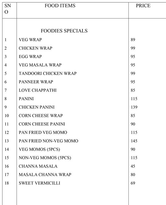 Chilling Point - Selaiyur - Chennai image 7