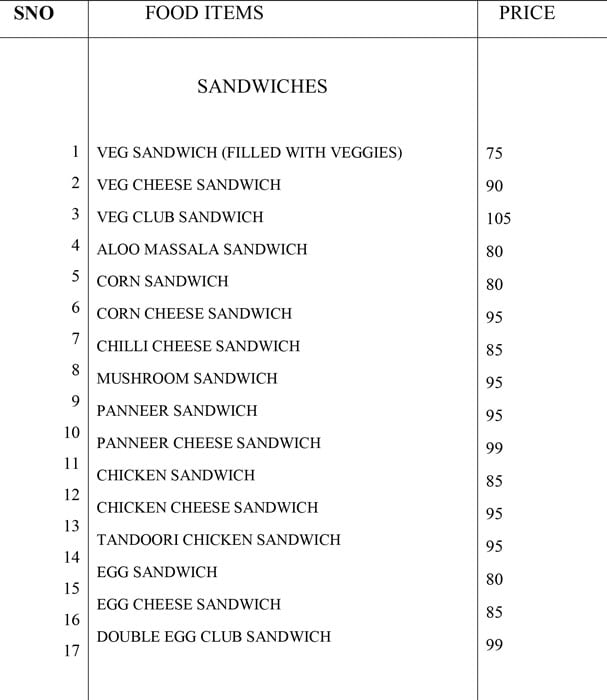 Chilling Point - Selaiyur - Chennai image 11