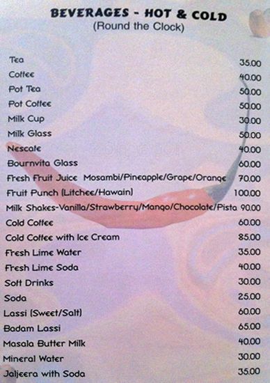 Chillys - Paradise Circle - Secunderabad image 2