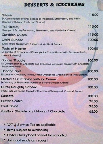 Chillys - Paradise Circle - Secunderabad image 3