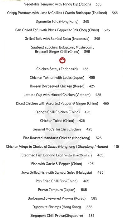 China Bistro - Dadar - Mumbai image 21