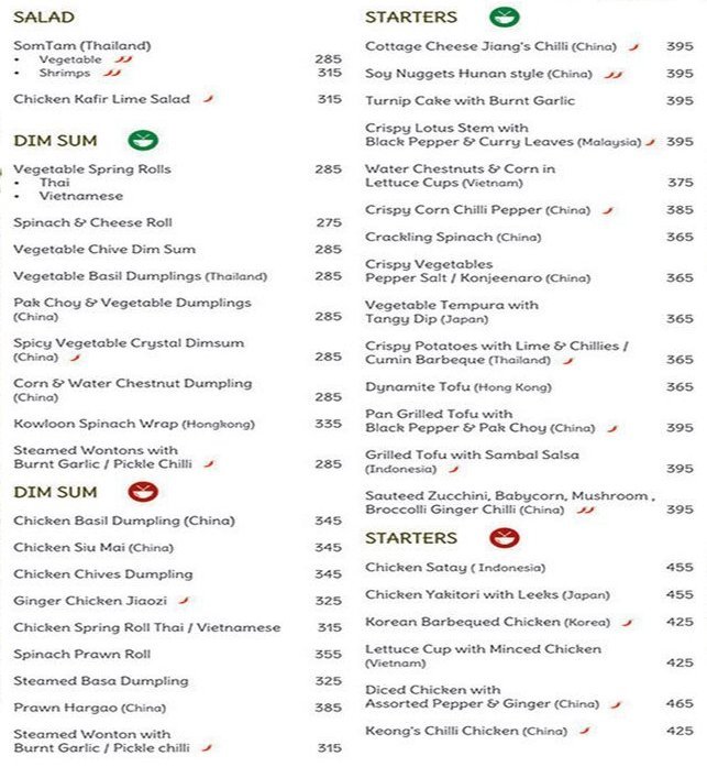 China Bistro - Dadar - Mumbai image 6