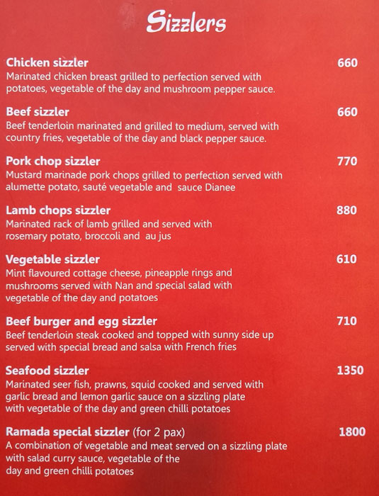 Chinatown - Ramada - Thathampally - Alappuza image 2