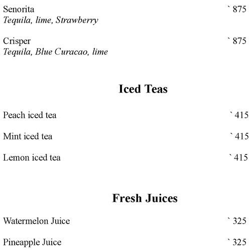 Chowringhee Bar - New Market Area - Kolkata image 5