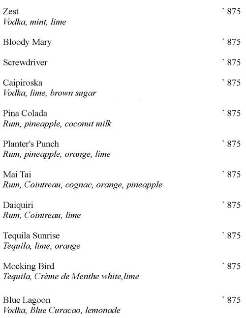 Chowringhee Bar - New Market Area - Kolkata image 7