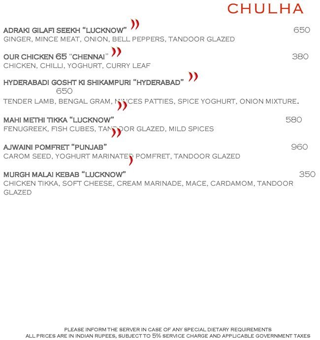 Chulha - Bambolim - Goa image 13