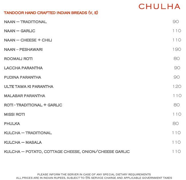 Chulha - Bambolim - Goa image 9