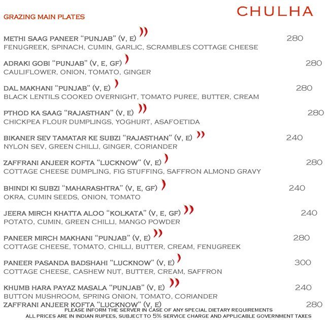 Chulha - Bambolim - Goa image 12