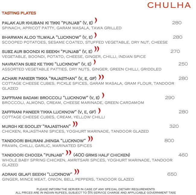 Chulha - Bambolim - Goa image 14