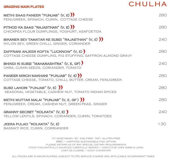 Chulha - Bambolim - Goa image 4