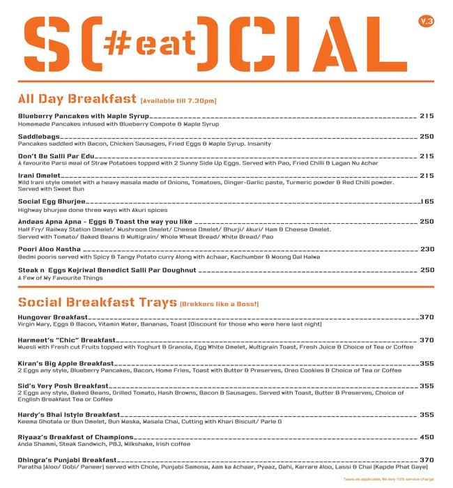 Church Street Social - Church Street - Bangalore image 15