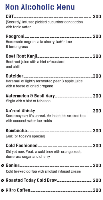 Church Street Social - Church Street - Bangalore image 5