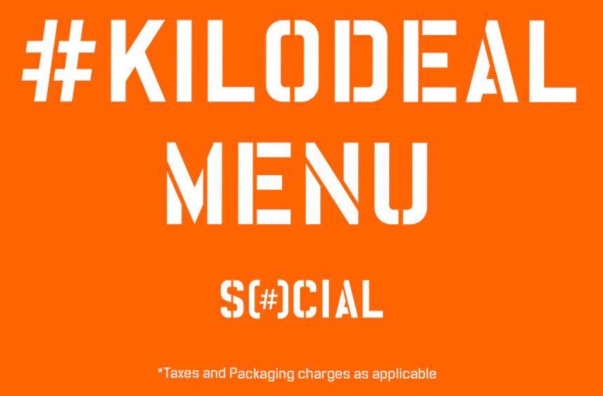 Church Street Social - Church Street - Bangalore image 1