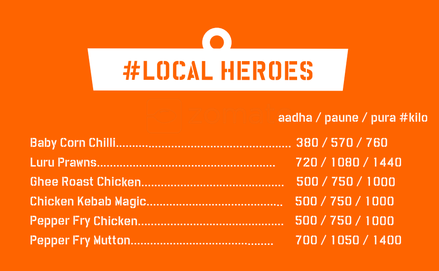 Church Street Social - Church Street - Bangalore image 19