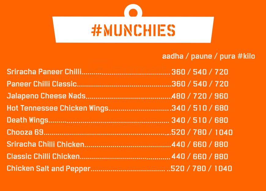 Church Street Social - Church Street - Bangalore image 18