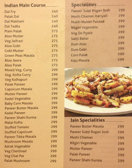 Chutneys - Banjara Hills - Hyderabad image 10