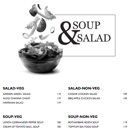 Cibo Esca - Vijay Nagar - Bangalore image 8