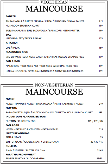 Cibo Esca - Vijay Nagar - Bangalore image 3