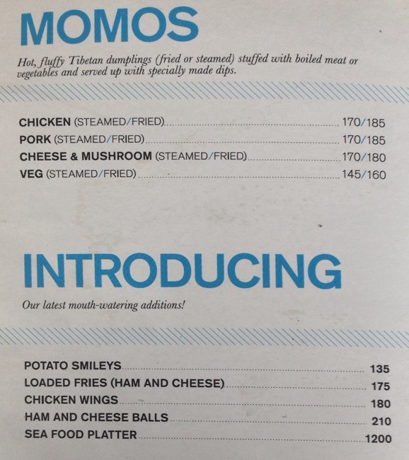 Cirrus - Indiranagar - Bangalore image 5