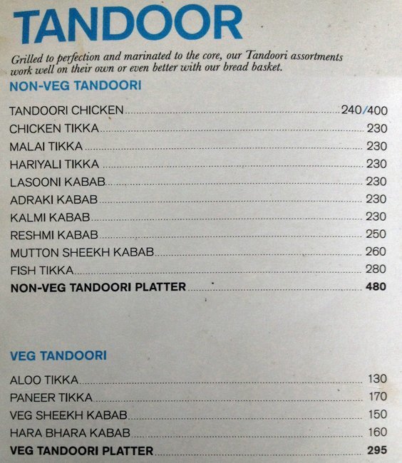 Cirrus - Indiranagar - Bangalore image 9