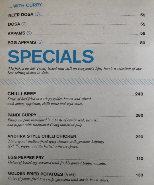 Cirrus - Indiranagar - Bangalore image 2