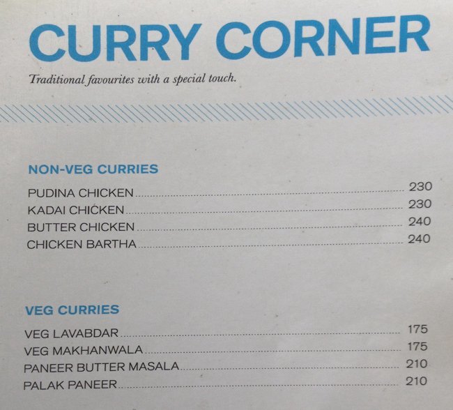 Cirrus - Indiranagar - Bangalore image 8