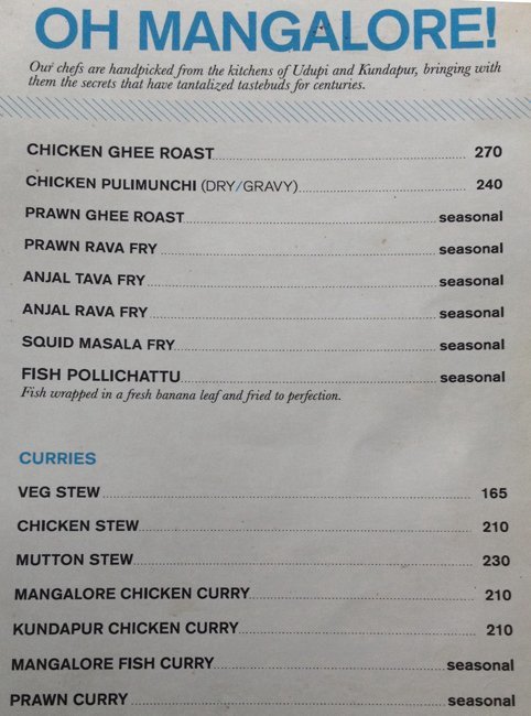 Cirrus - Indiranagar - Bangalore image 3