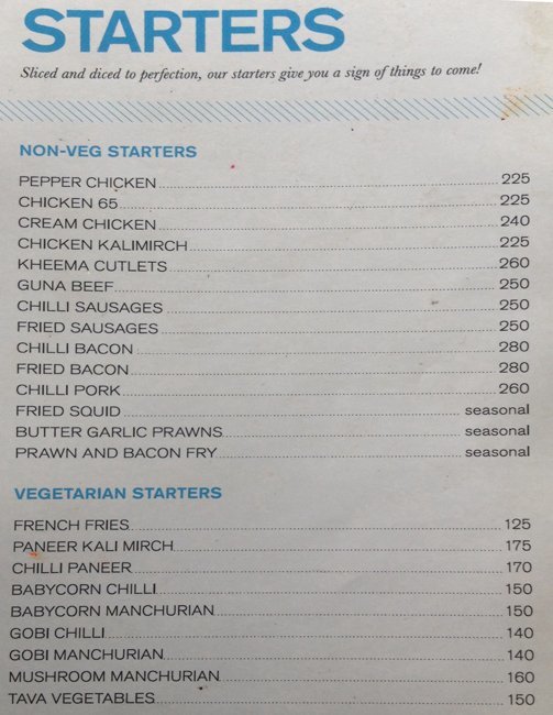 Cirrus - Indiranagar - Bangalore image 10