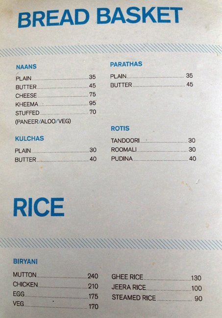 Cirrus - Indiranagar - Bangalore image 7