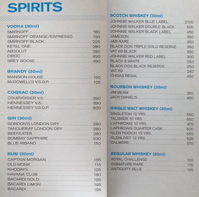 Cirrus - Indiranagar - Bangalore image 13