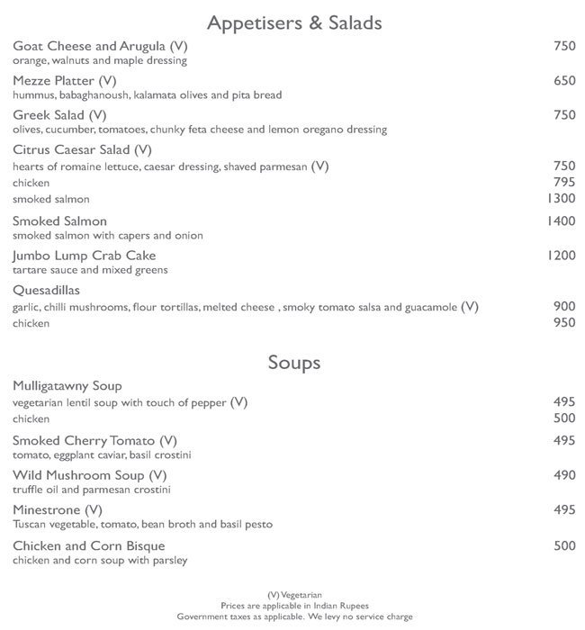 Citrus The Leela - Andheri - Mumbai image 10