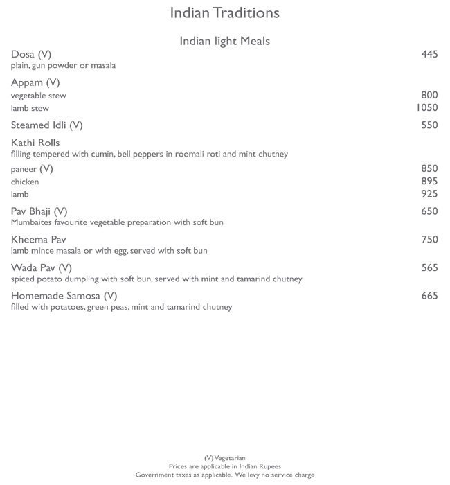 Citrus The Leela - Andheri - Mumbai image 3