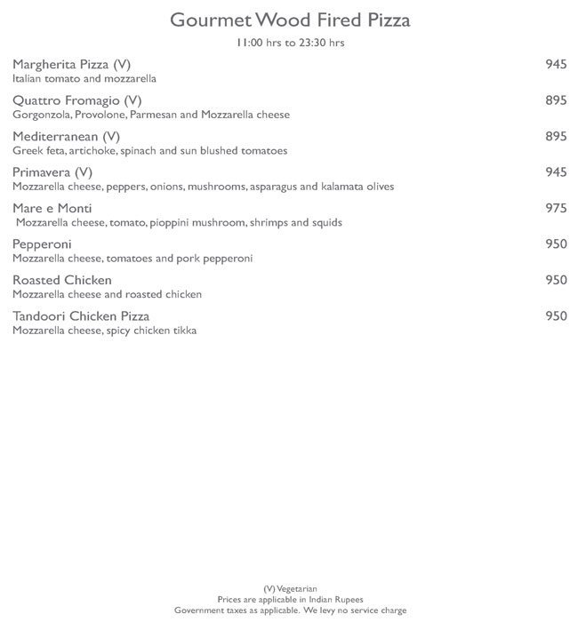 Citrus The Leela - Andheri - Mumbai image 7